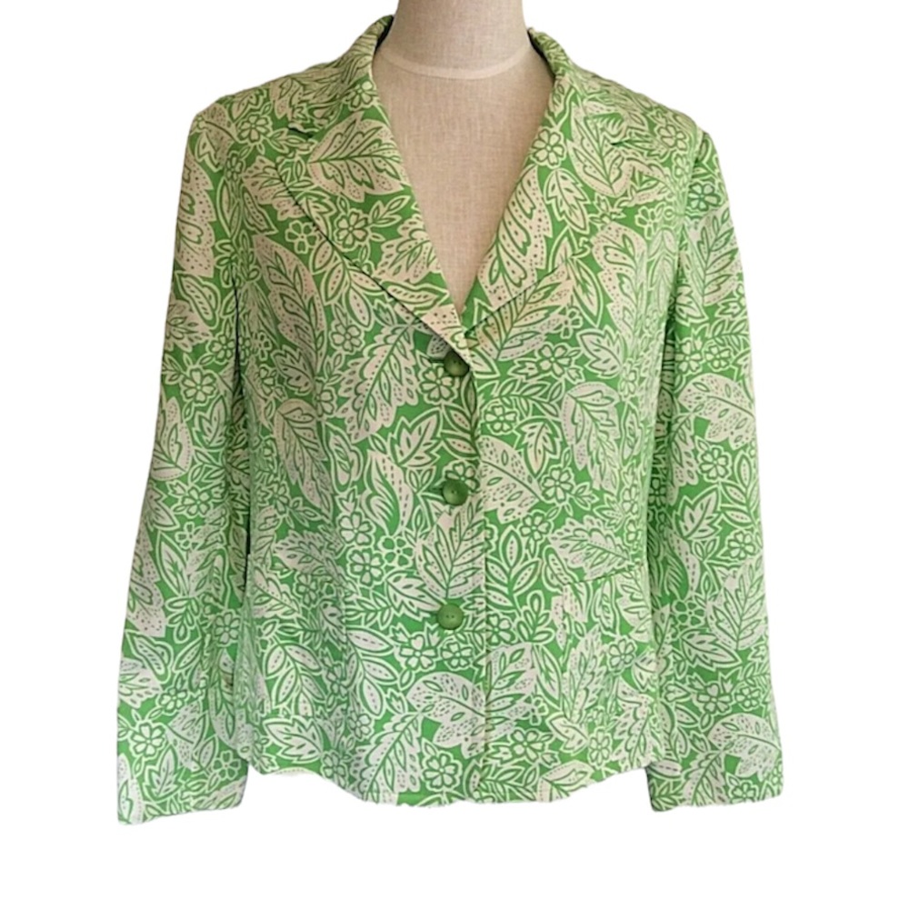 Pendleton Blazer